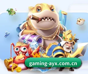 爱游戏体育 APP（AYX Sports）
